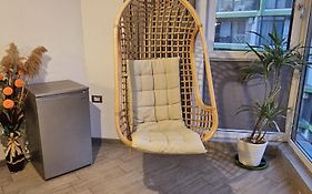 Luxury Suite Alezzi Beach Apartment Piscina Incalzita Sauna Jacuzzi Parking