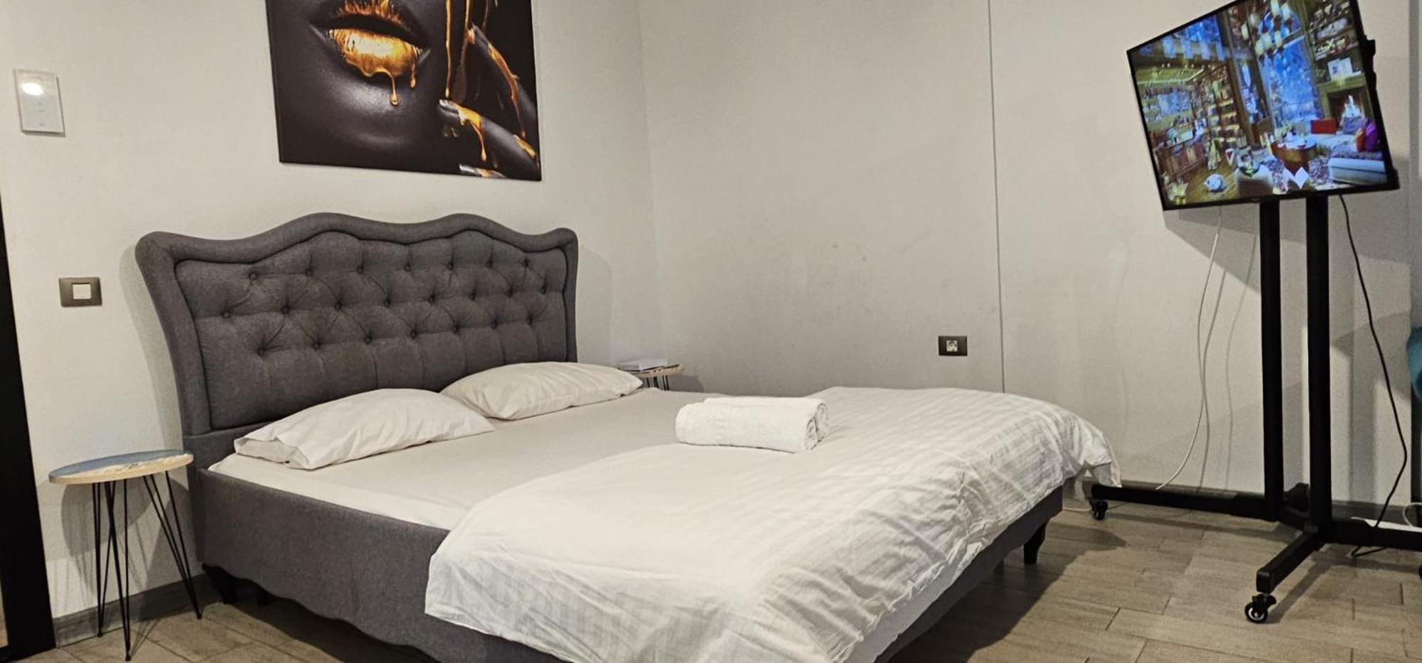 Luxury Suite Alezzi Beach Apartment Piscina Incalzita Sauna Jacuzzi Parking Năvodari Exterior foto