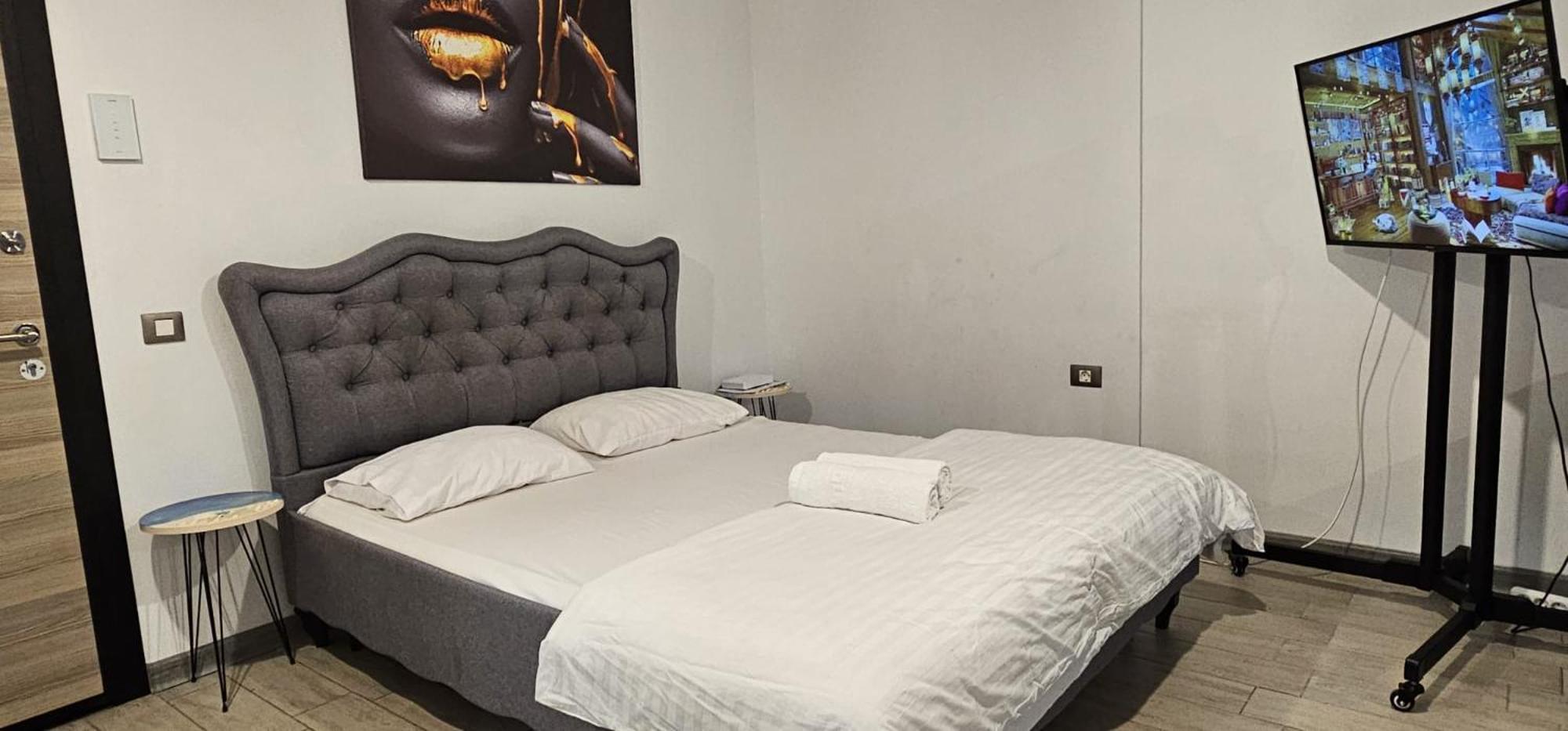 Luxury Suite Alezzi Beach Apartment Piscina Incalzita Sauna Jacuzzi Parking Năvodari Exterior foto