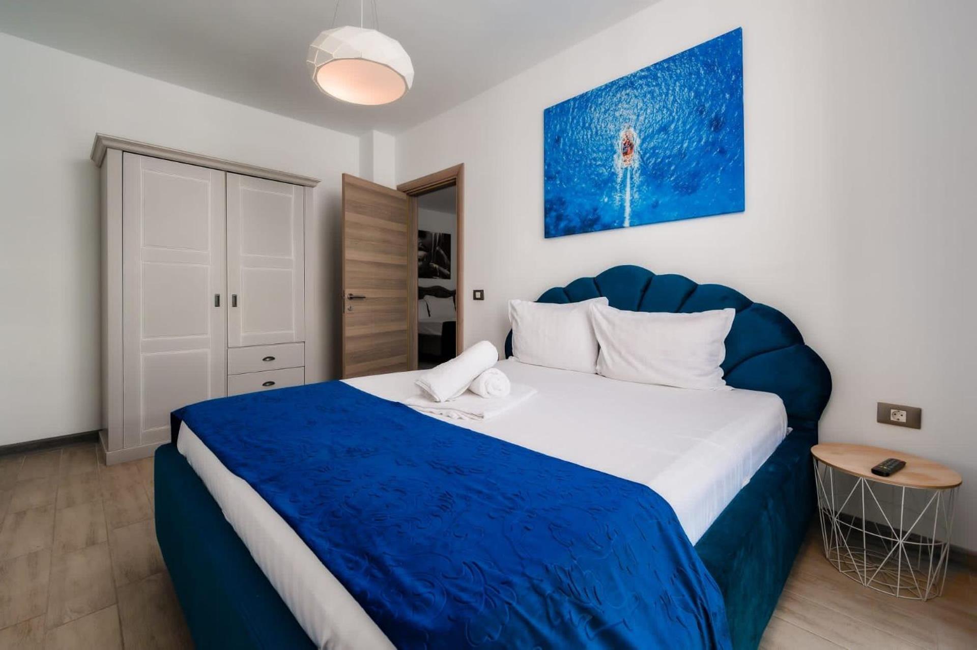 Luxury Suite Alezzi Beach Apartment Piscina Incalzita Sauna Jacuzzi Parking Năvodari Exterior foto