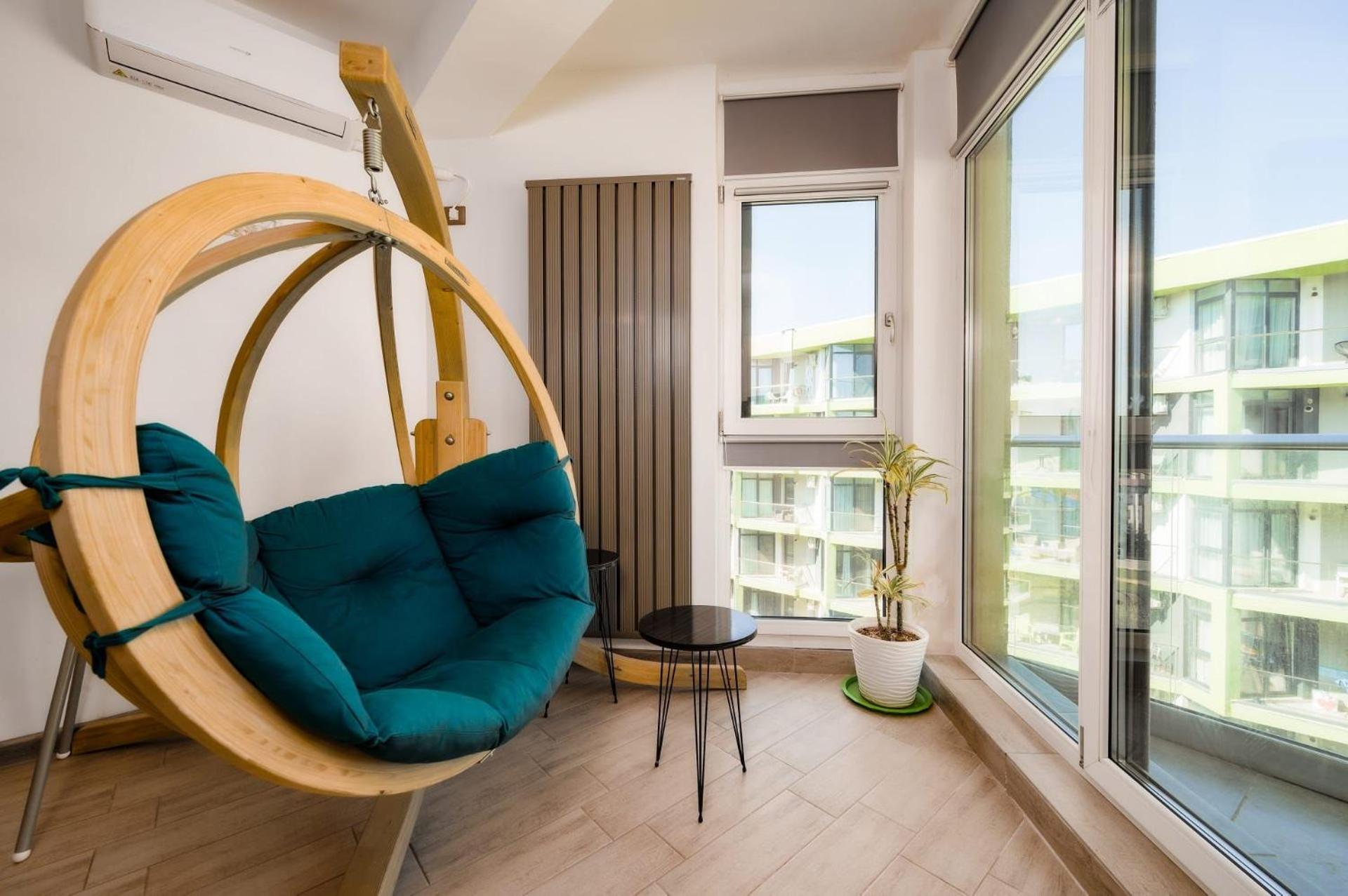 Luxury Suite Alezzi Beach Apartment Piscina Incalzita Sauna Jacuzzi Parking Năvodari Exterior foto